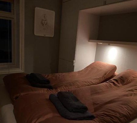 Jennifers Place Trondheim Extérieur photo