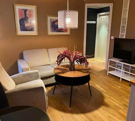 Jennifers Place Trondheim Extérieur photo
