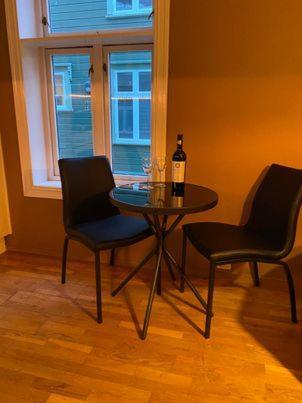 Jennifers Place Trondheim Extérieur photo