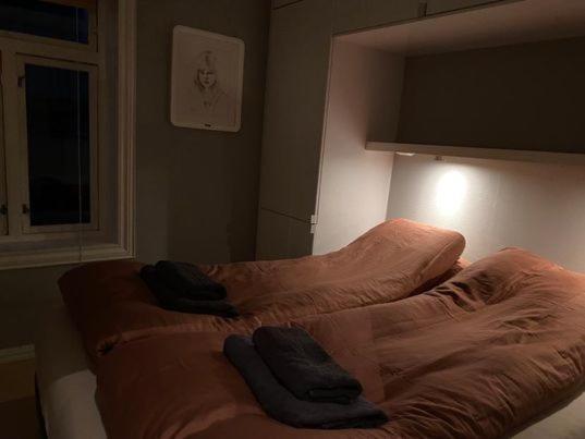 Jennifers Place Trondheim Extérieur photo
