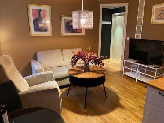 Jennifers Place Trondheim Extérieur photo